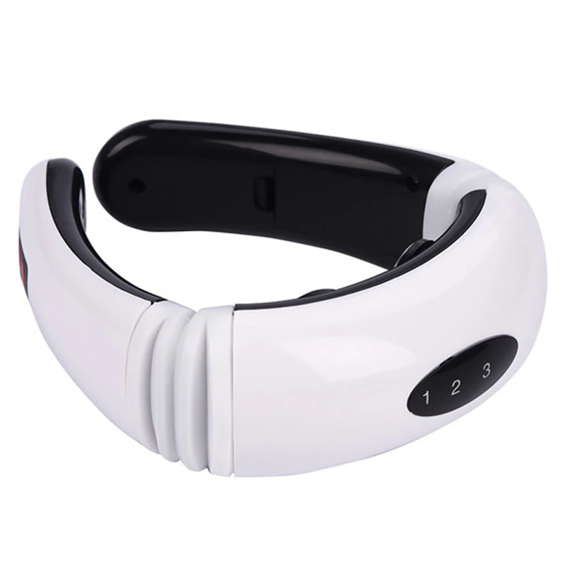 Electric Neck Massager