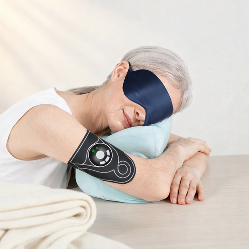 EMS Muscle Relief Portable Massager