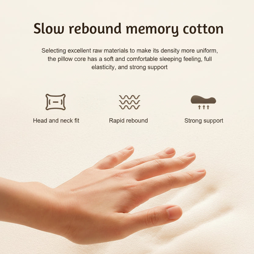 Neck & Shoulder Massager Pillow