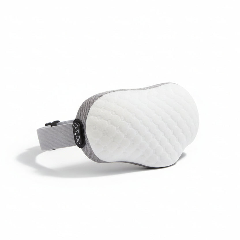 Neck & Shoulder Massager Pillow