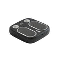 Stress & Pain Relief Foot Massager with Heat – Deep Tissue 6D Massage