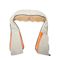 Infrared Heated Shiatsu Neck & Shoulder Massager
