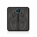 Electric Foot Massager Pad with Muscle Stimulation