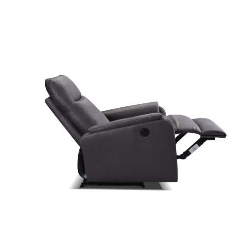 Power Recliner with Massage & Heat