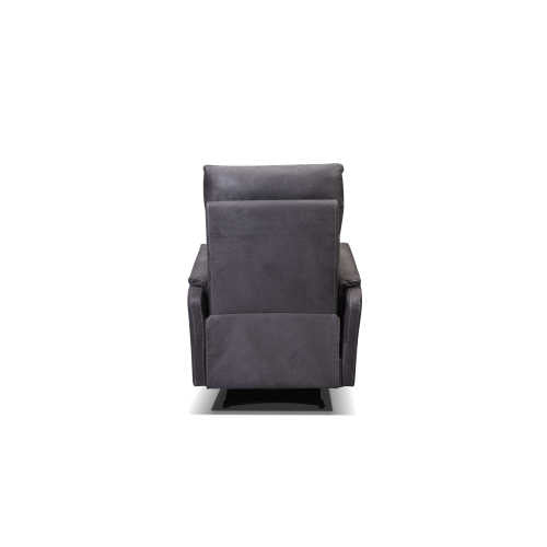 Power Recliner with Massage & Heat