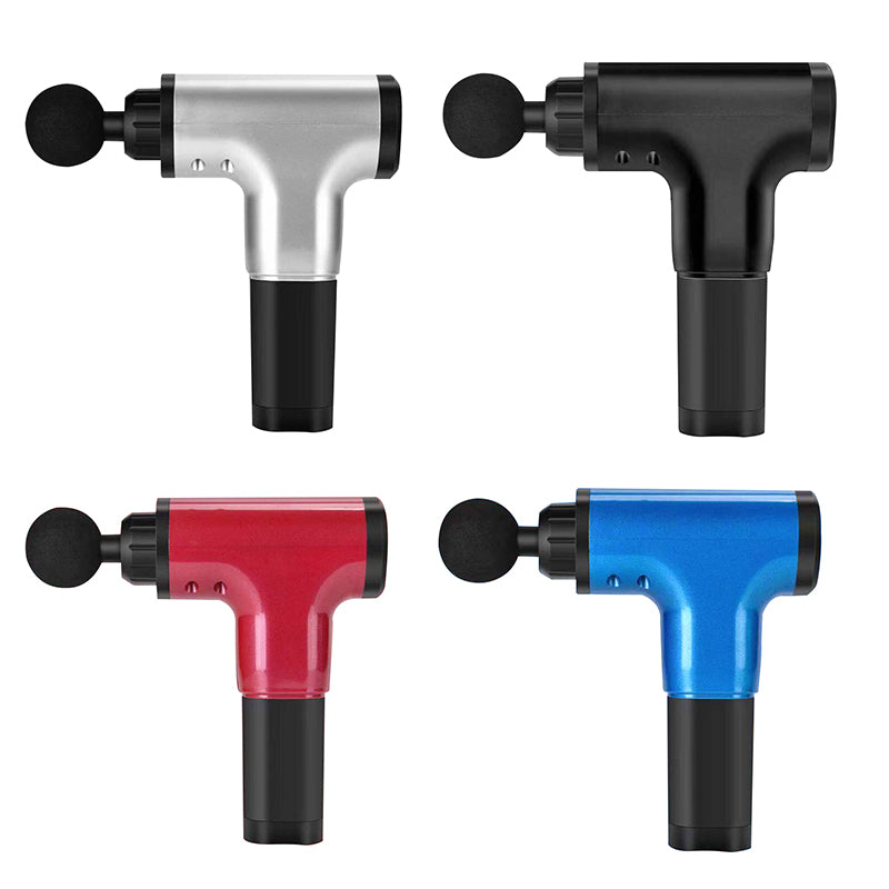 Massage Gun – Deep Tissue Muscle Massager