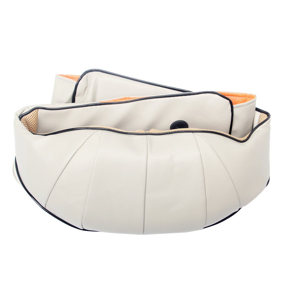 Infrared Heated Shiatsu Neck & Shoulder Massager